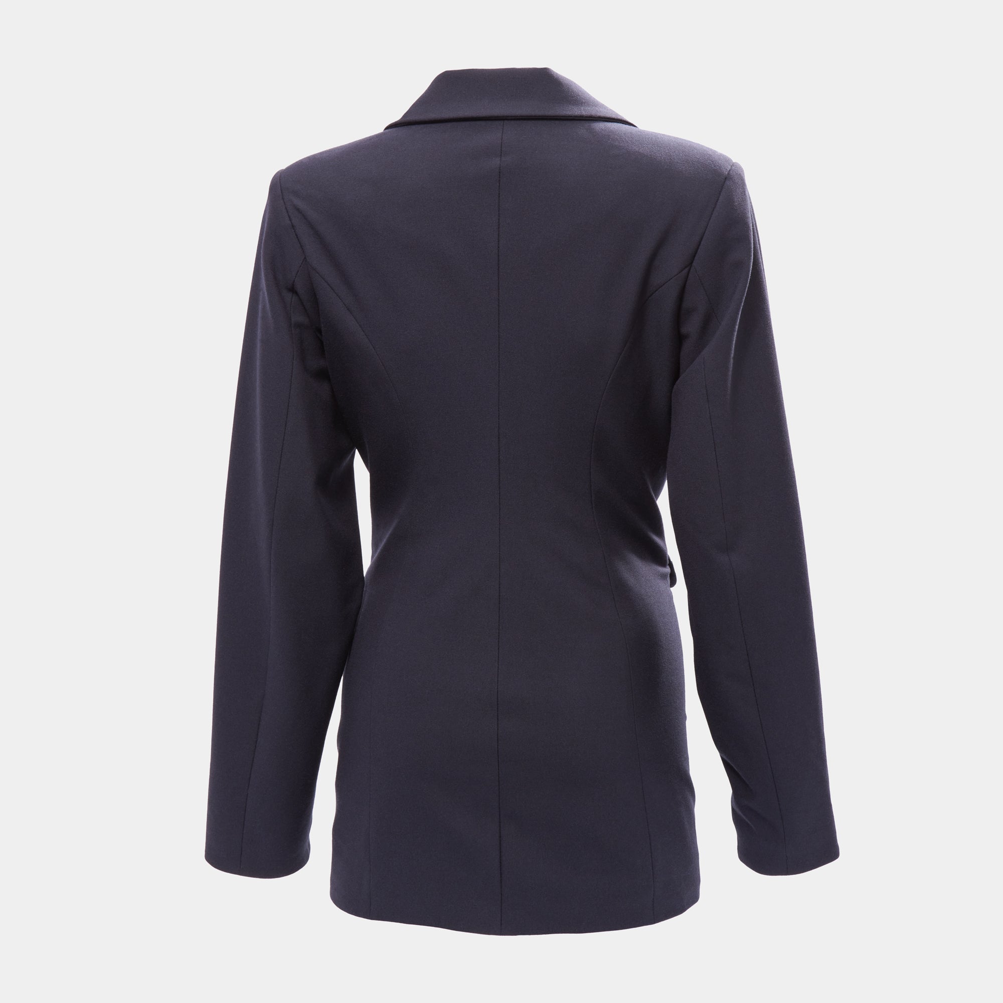 PRE ORDER - Blazer Larva Navy