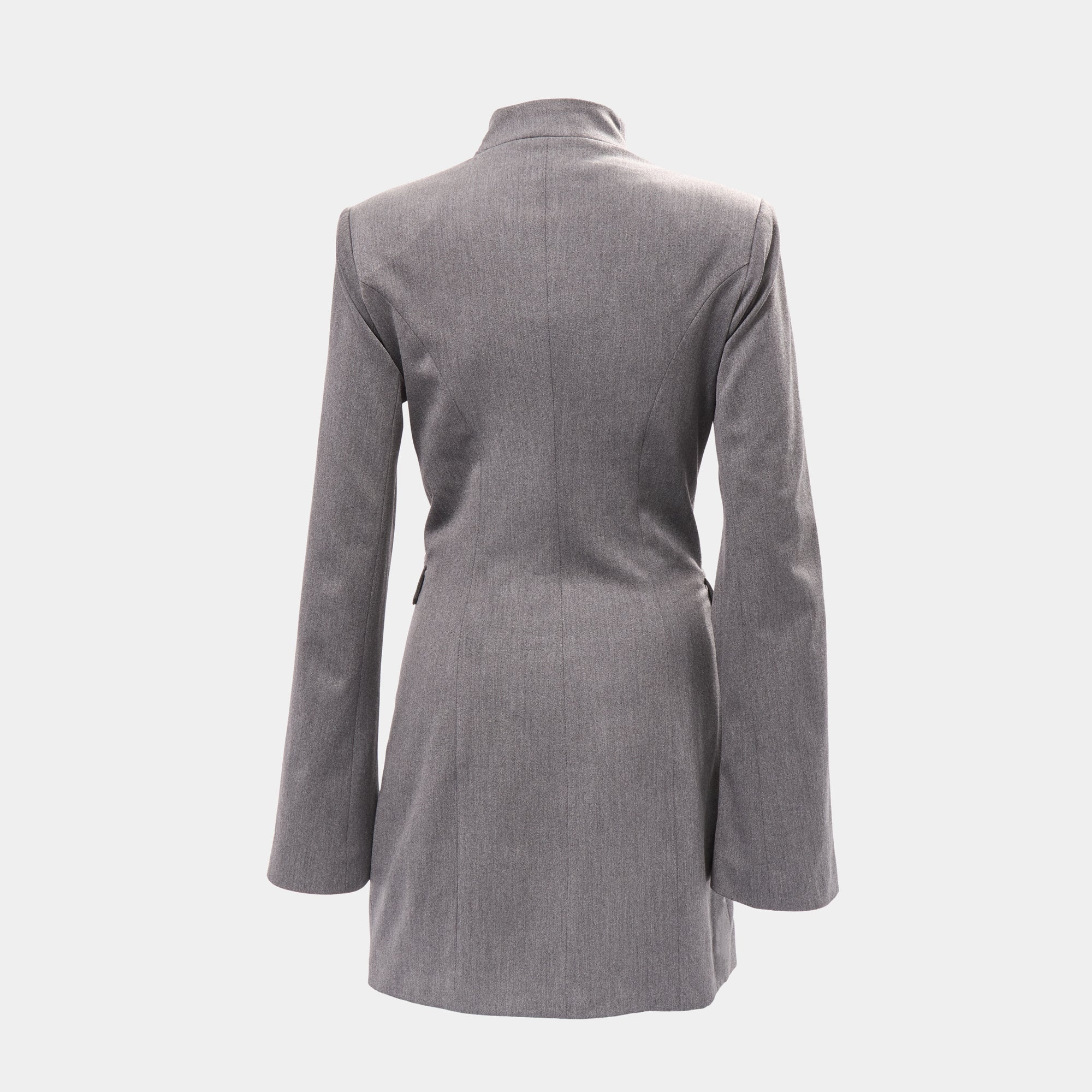 PRE ORDER - Blazerdress Asian