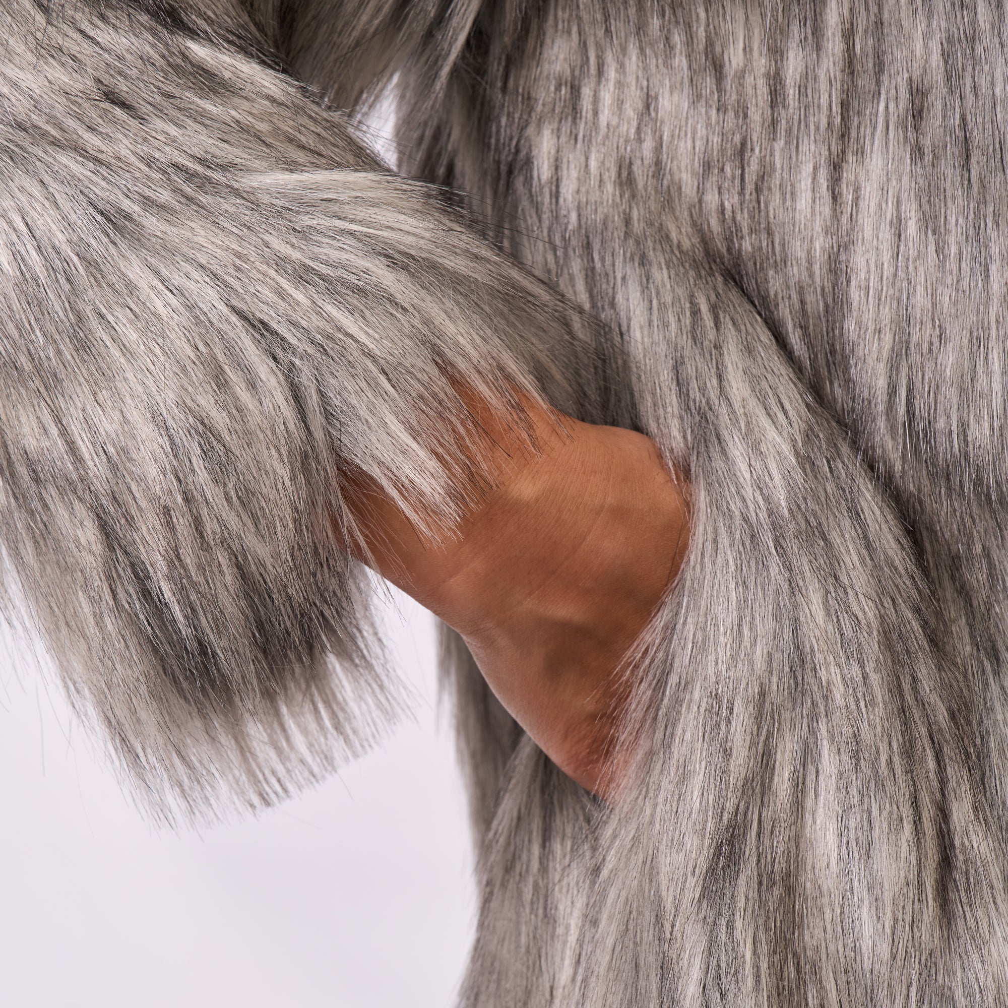 PRE ORDER - Coat Arora