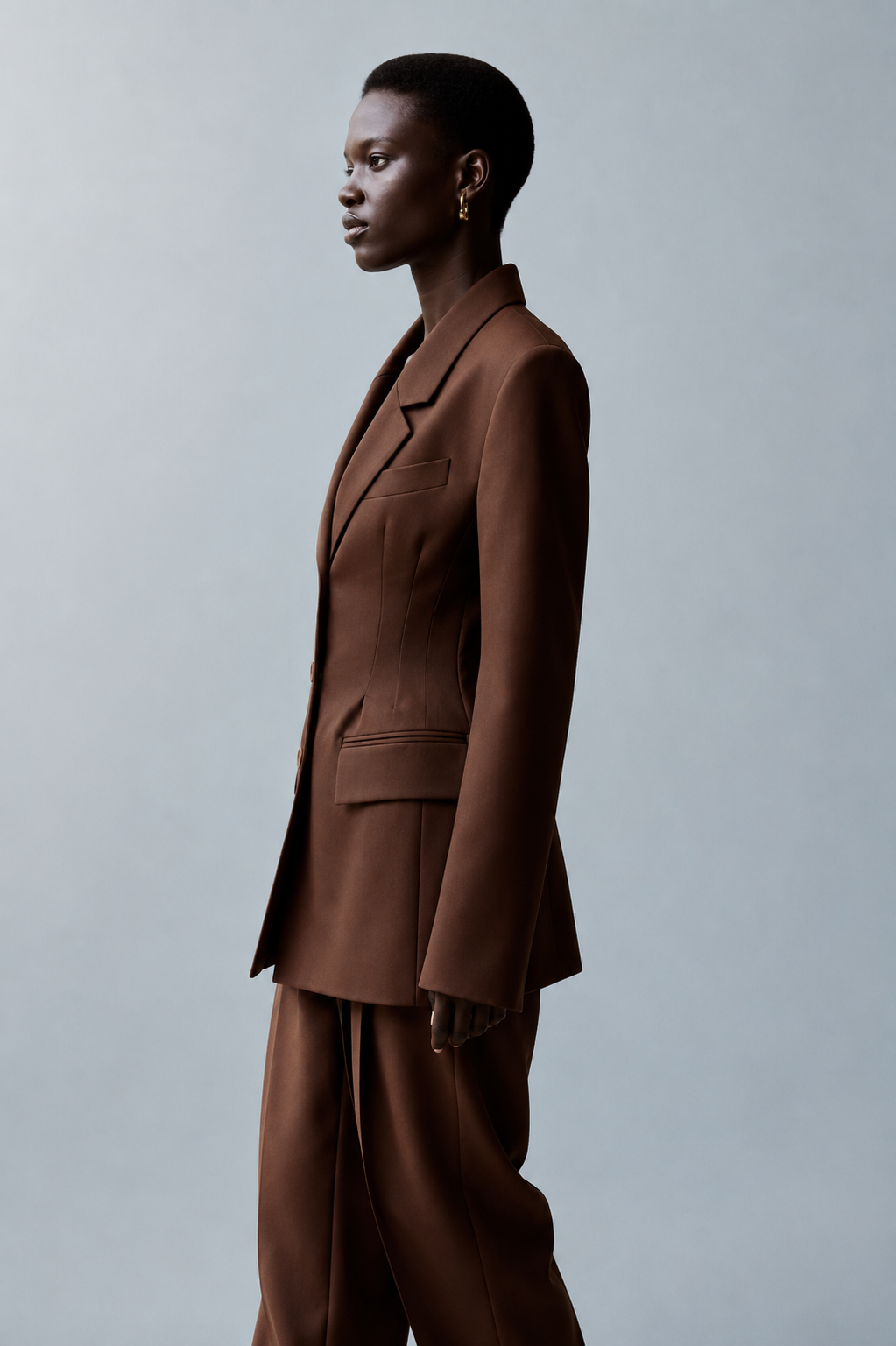 PRE- ORDER | The Siena Blazer