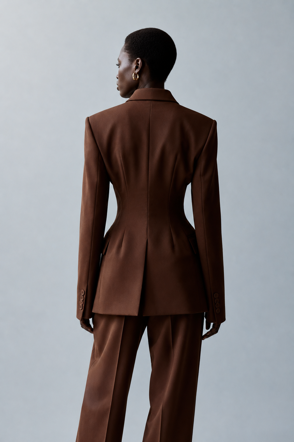 PRE- ORDER | The Siena Blazer