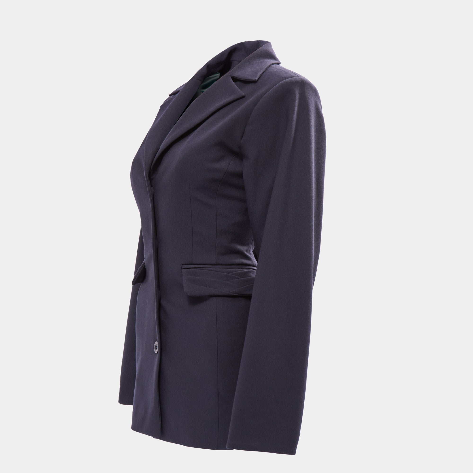 PRE ORDER - Blazer Larva Navy