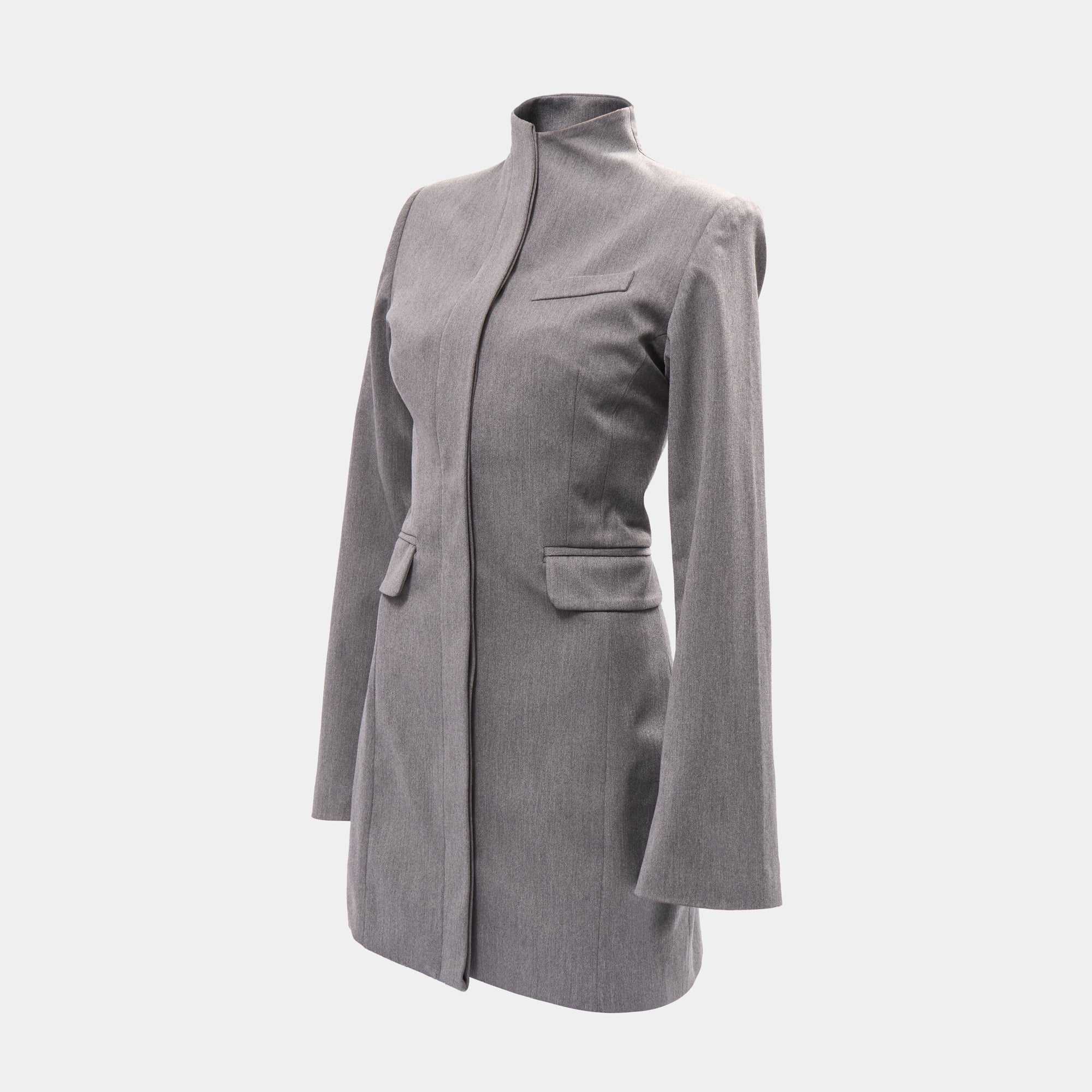 PRE ORDER - Blazerdress Asian