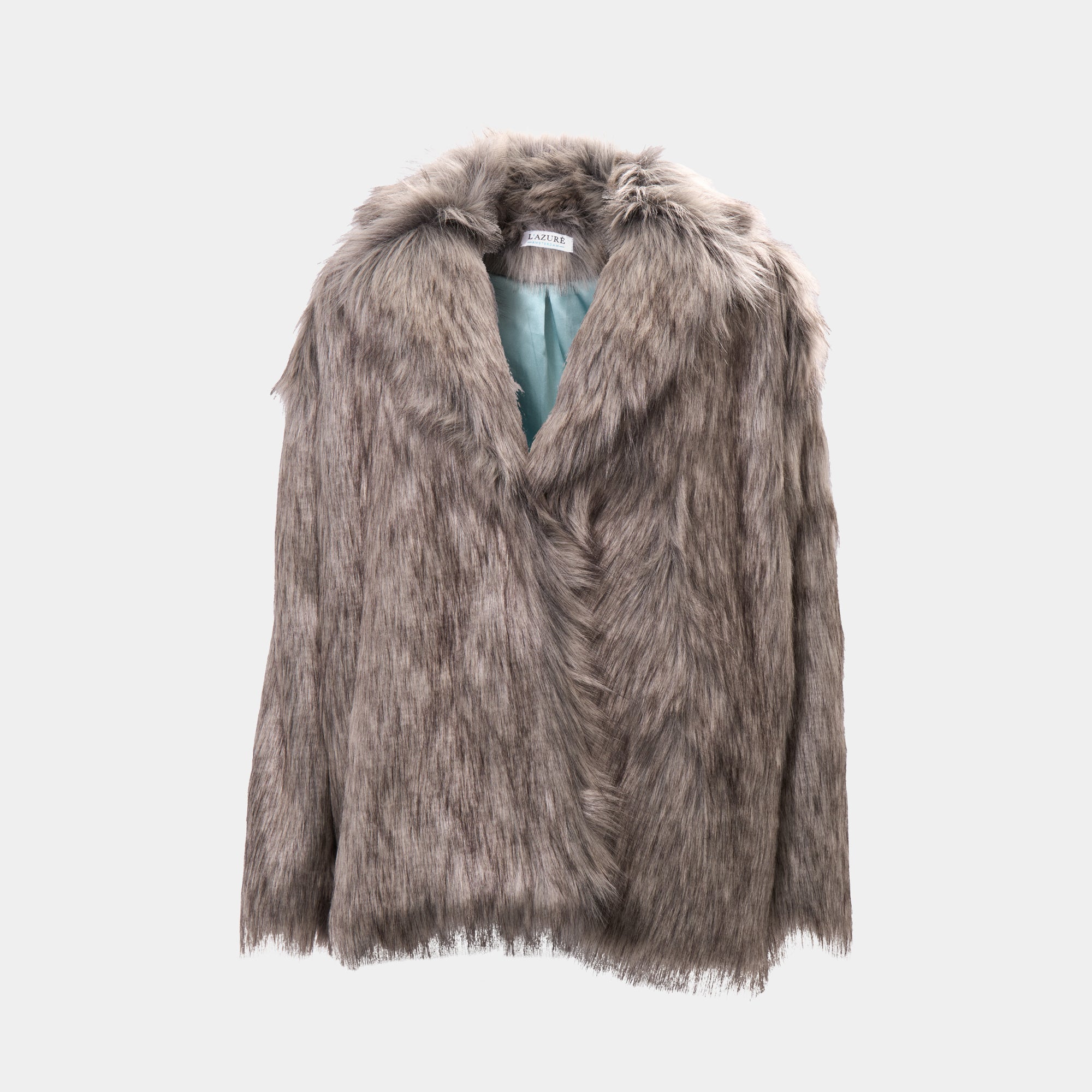 PRE ORDER - Coat Arora