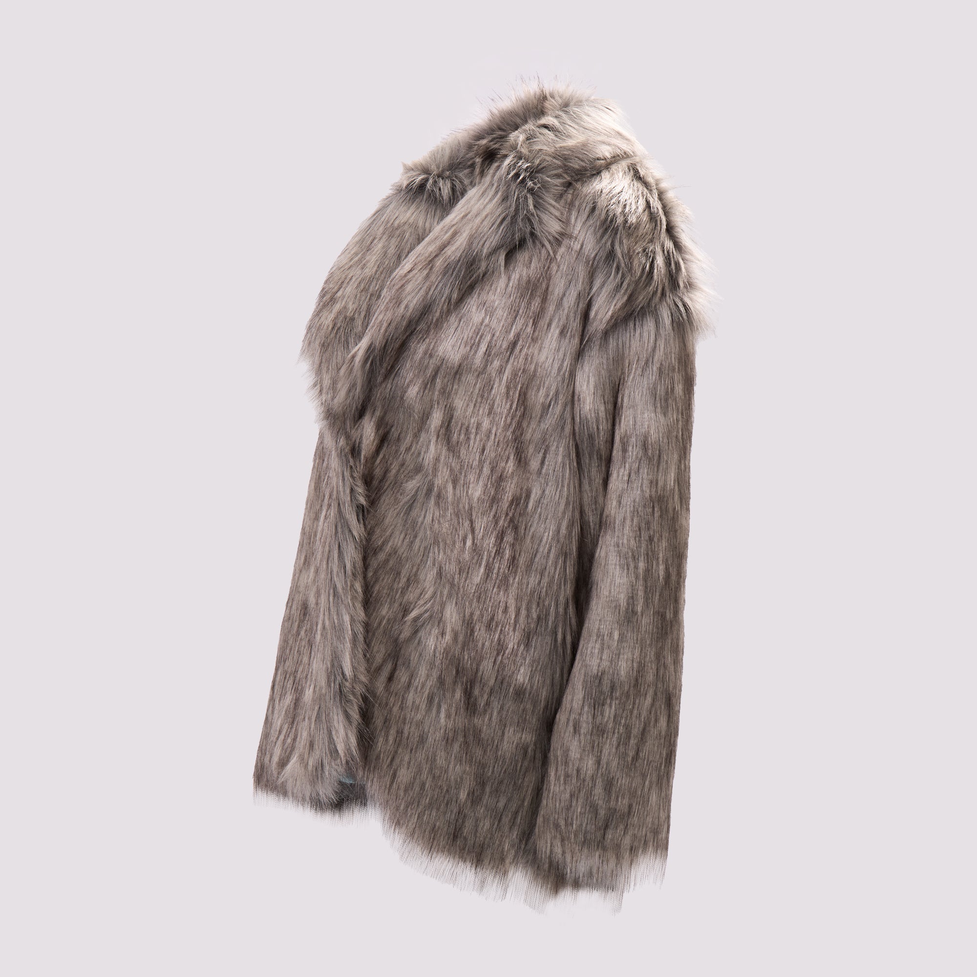 PRE ORDER - Coat Arora