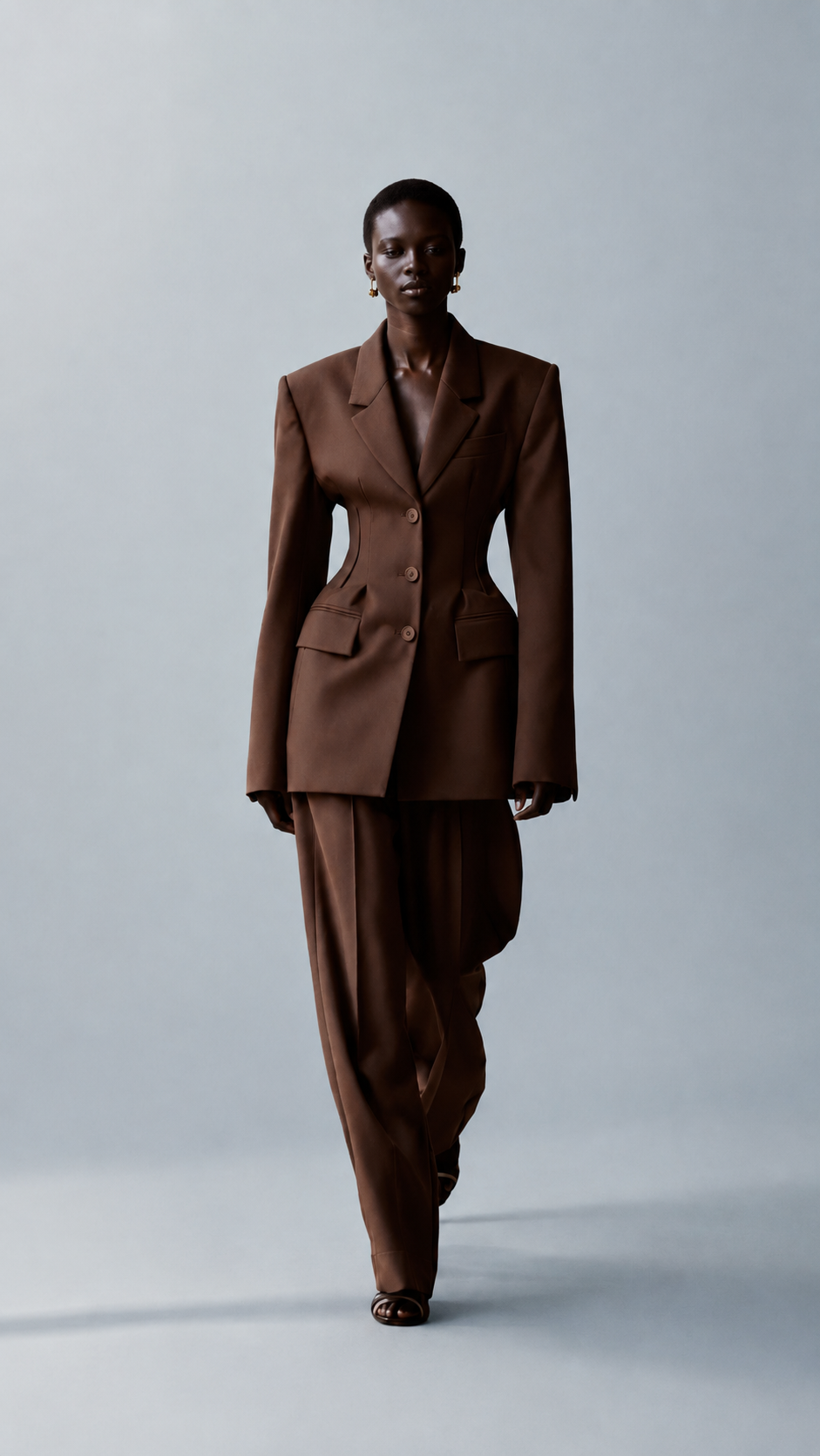 PRE- ORDER | The Siena Blazer