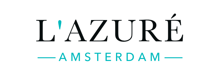 L'AZURÉ